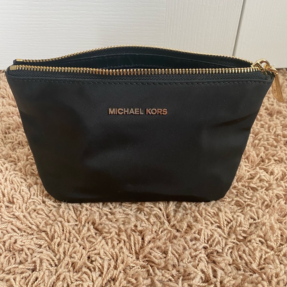 Michael Kors Small Makeup Bag